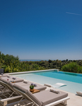 5 bedroom Villa te koop in Benahavis
