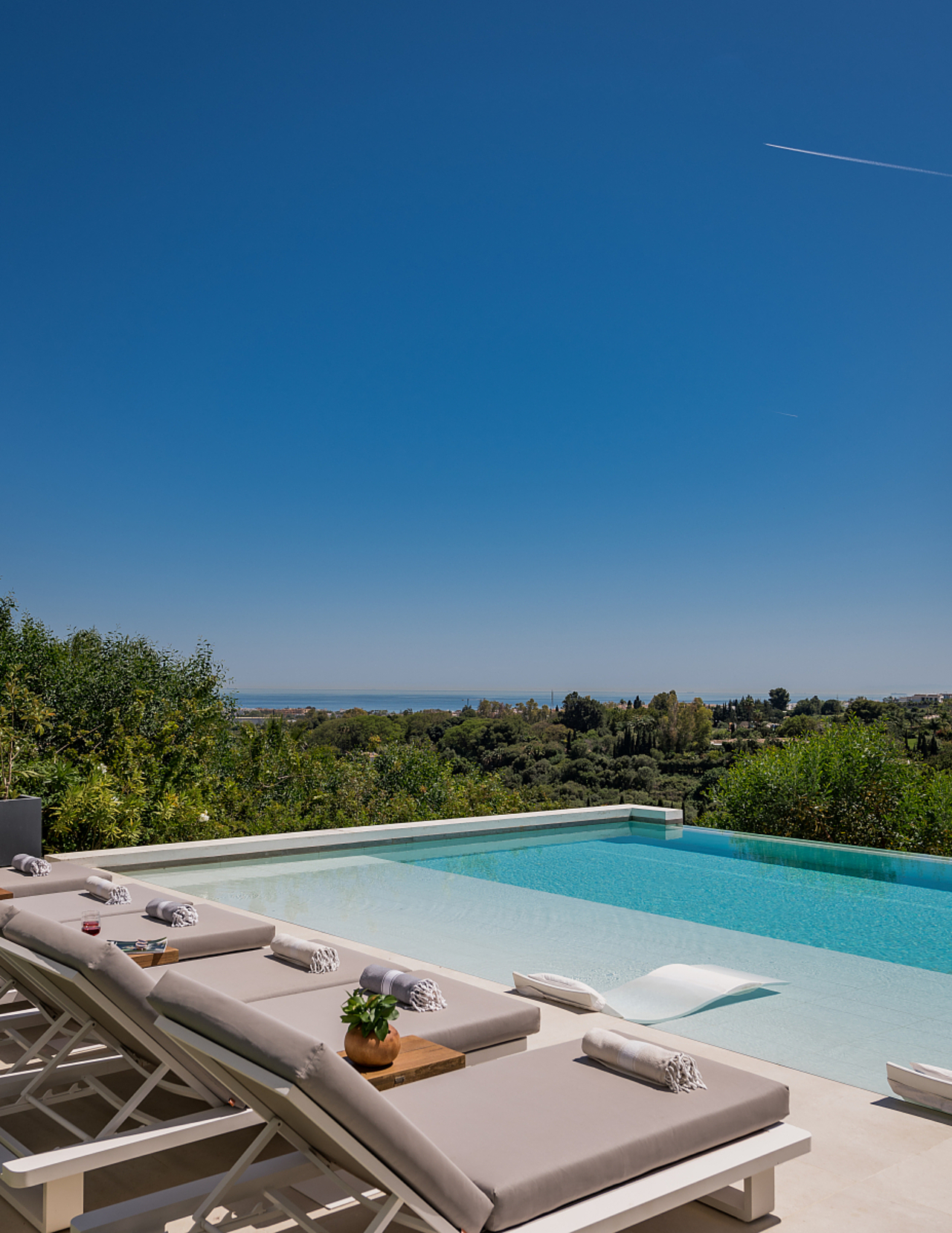 5 bedroom Villa te koop in Benahavis
