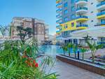 1 спальни Квартира для продажи в Alanya