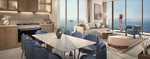 2 bedroom Penthouse for sale in Al Marjan Island