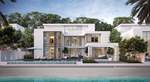 4 bedroom Villa for sale in Siniyah Island