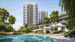 1 bedroom Apartment for sale in Dubailand