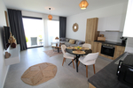 Penthouse for sale in Girne