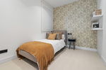3 schlafzimmer das Penthouse 
zum verkauf in Estepona 