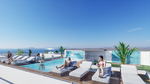 2 bedroom Apartment for sale in Torrevieja