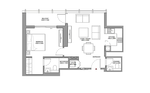 1 bedroom Apartment for sale in Nad Al Sheba 1