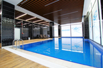 5 bedroom Duplex for sale in Niluefer