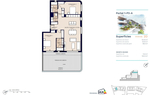 2 schlafzimmer Wohnung 
zum verkauf in Estepona 