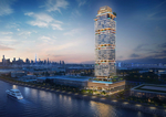 1 bedroom Apartment for sale in Dubai Maritime City