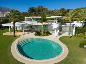 4 bedroom Villa for sale in Casares