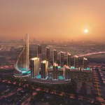 Apartment for sale in Meydan City