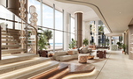 2 bedroom Apartment for sale in Al Marjan Island