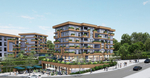 1 bedroom Apartment for sale in Niluefer