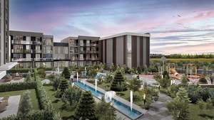 2 bedroom Apartment for sale in Cankaya