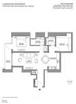 1 bedroom Apartment for sale in Meydan City