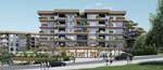 1 bedroom Apartment for sale in Niluefer