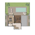 4 bedroom Villa for sale in Bodrum