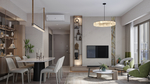1 bedroom Apartment for sale in Sariyer