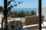 3 sovrum Lägenhet  till salu i Mijas 