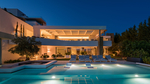 5 bedroom Villa te koop in Benahavis