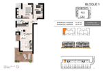 2 bedroom Apartment for sale in Torrevieja