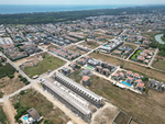 1 спальни Квартира для продажи в Serik