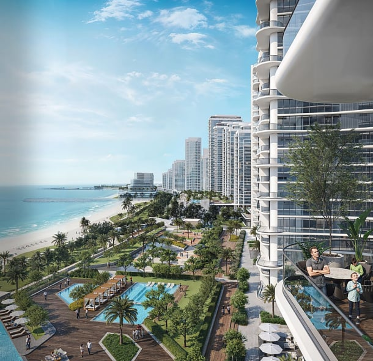 1 bedroom Apartment for sale in Umm al Qaywayn