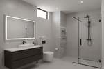 1 bedroom Apartment for sale in Yalova Merkez