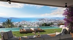5 bedroom Villa se vende en Bodrum 