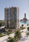 2 bedroom Apartment for sale in Al Marjan Island
