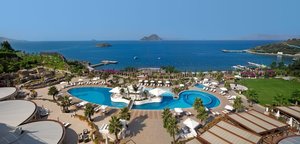 2 bedroom Apartment for sale in Bodrum