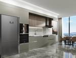 2 bedroom Apartment for sale in Maltepe