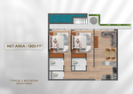 Apartment for sale in Dubai Production City