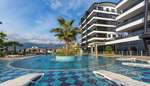 3 bedroom Apartment for sale in Alanya