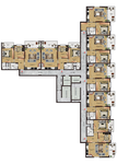 1 bedroom Apartment for sale in Ortahisar