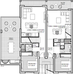 Apartment for sale in Girne