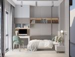 1 bedroom Apartment for sale in Cankaya