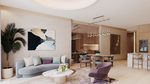 1 bedroom Apartment for sale in Al Marjan Island