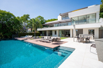 6 bedroom Villa te koop in Benahavis