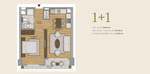 1 bedroom Apartment for sale in Cankaya