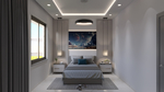 1 schlafzimmer Wohnung 
zum verkauf in Alanya 