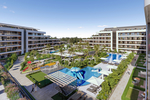 1 bedroom Apartment for sale in Muratpasa