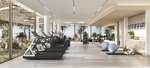 3 bedroom Apartment for sale in Al Marjan Island