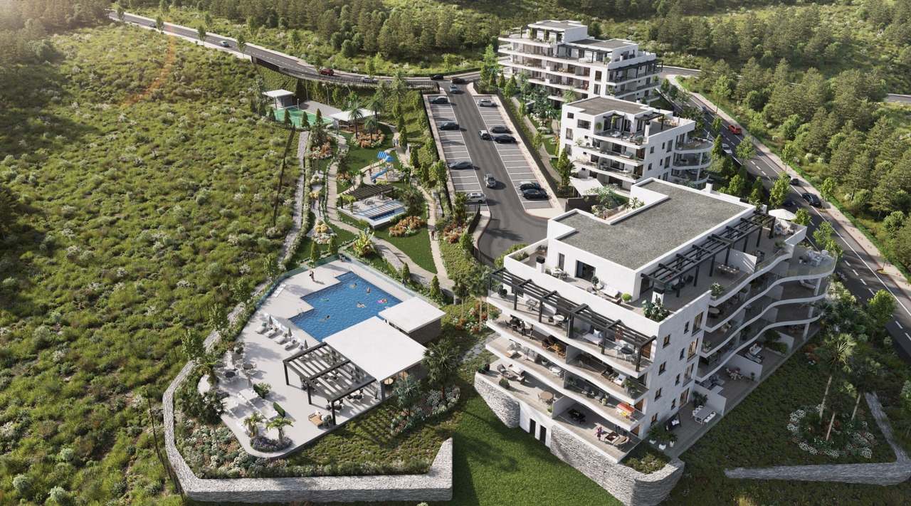 2 bedroom Apartment for sale in Mijas