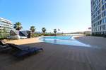 3 bedroom Apartment for sale in Niluefer