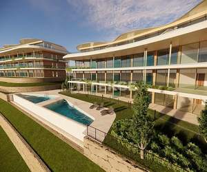 2 спальни Квартира для продажи в Fuengirola