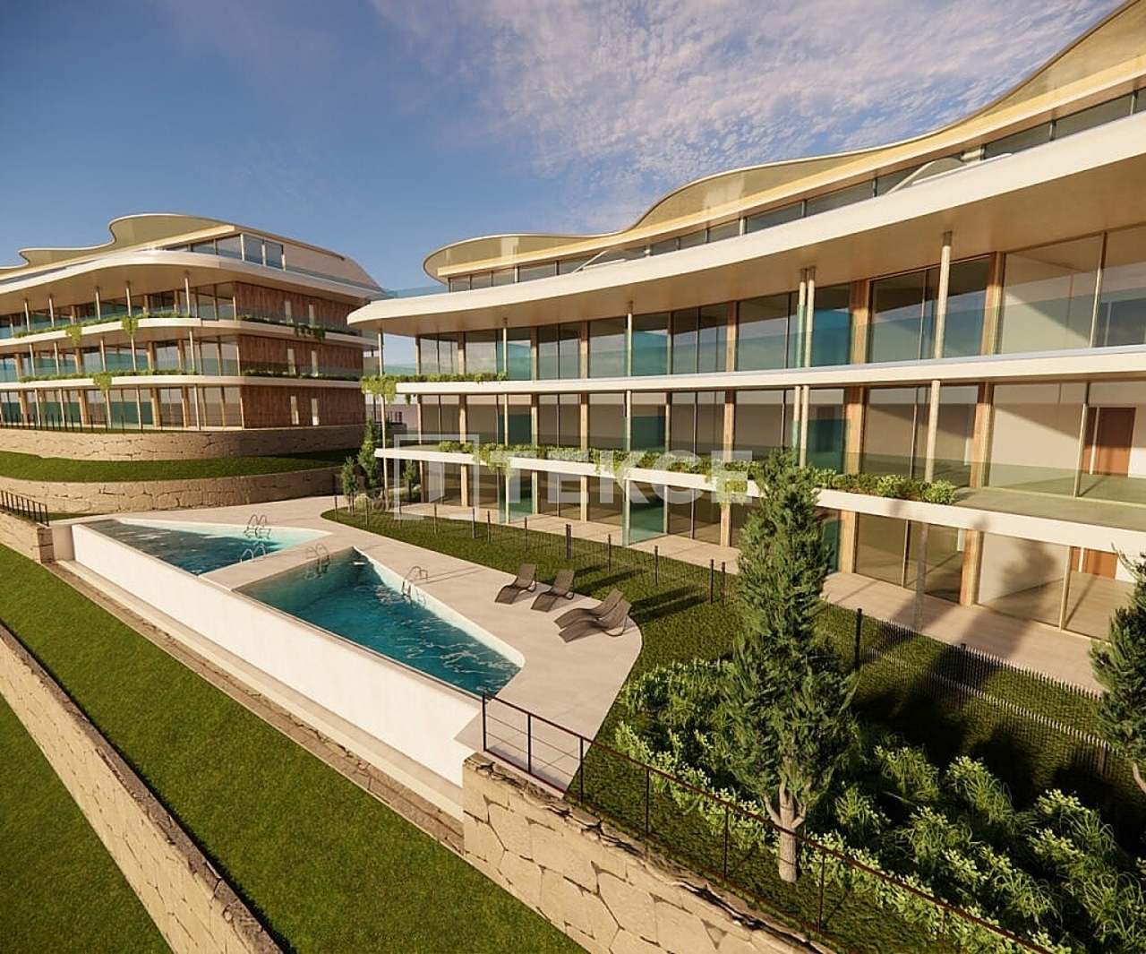 2 bedroom Apartment for sale in Fuengirola