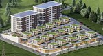 4 bedroom Apartment for sale in Ortahisar
