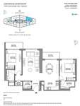 1 bedroom Apartment for sale in Meydan City