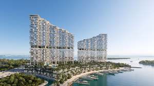 1 bedroom Apartment for sale in Al Reem Island